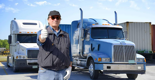 Truck Driving School In Calgary