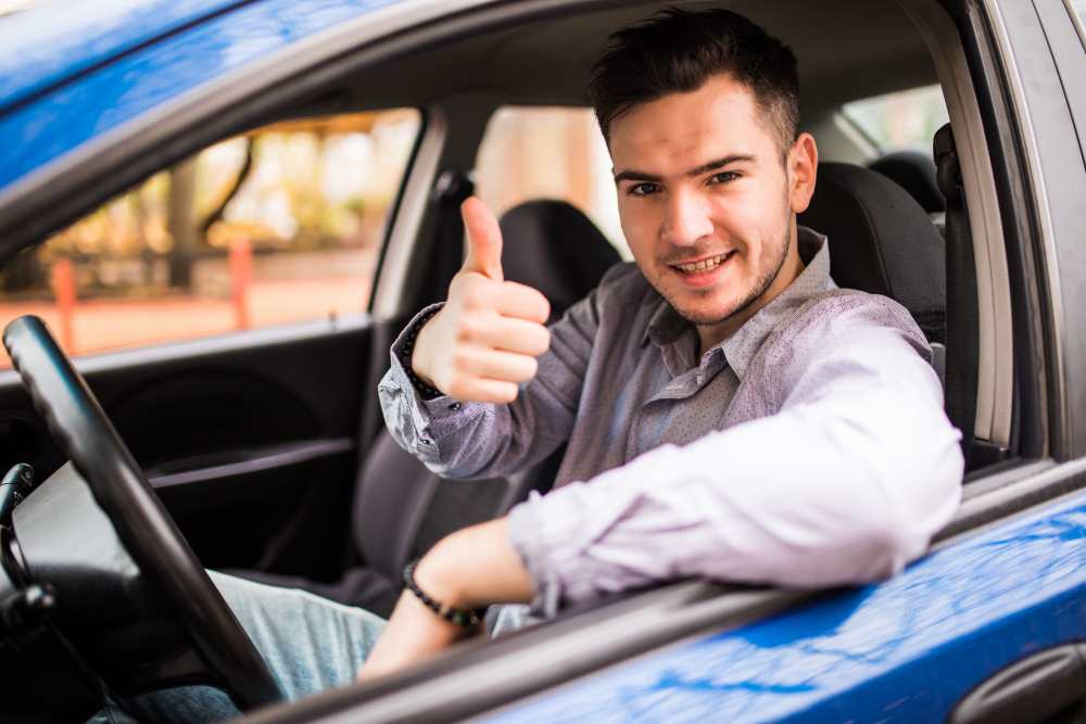 commercial driving academy Calgary